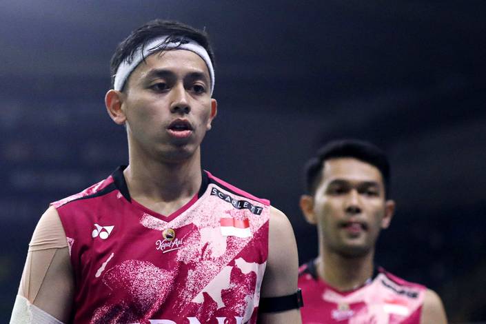 Muhammad Rian Ardianto (Humas PP PBSI)