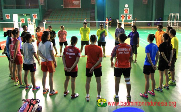 Thomas & Uber Cup