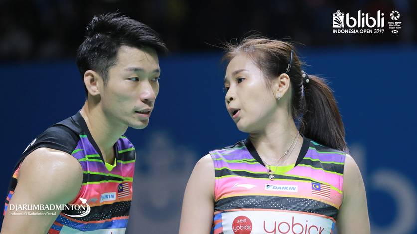 Ganda campuran Malaysia, Chan Peng Soon/Goh Liu Ying.