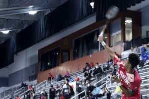 Alwi Farhan (Humas PP PBSI)