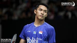 Jonatan Christie (Indonesia).