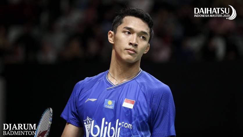 Jonatan Christie (Indonesia).