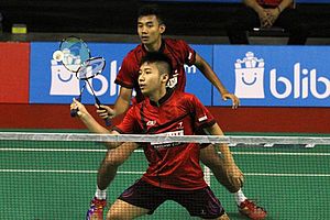 Tim Putra Djarum Kudus