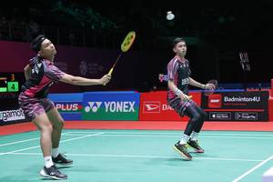 Fajar Alfian/Muhammad Rian Ardianto (Humas PP PBSI)