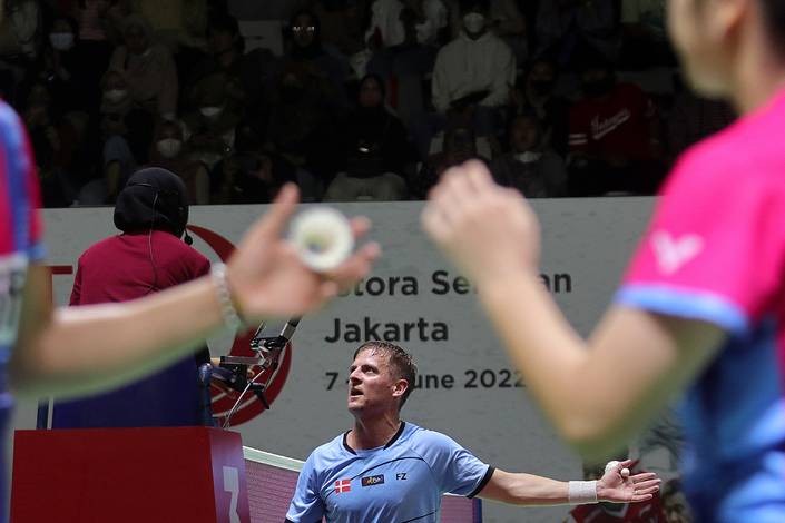 Hans-Kristian Solberg Vittinghus (Djarum Badminton)