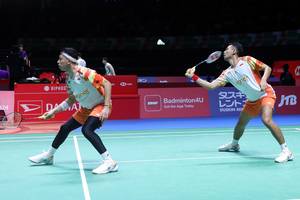 Fajar Alfian/Muhammad Rian Ardianto (Humas PP PBSI)