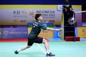 Leong Jun Hao (Humas PP PBSI)