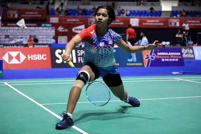 Ester Nurumi Tri Wardoyo (Humas PP PBSI)