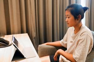 Amalia Cahaya Pratiwi (Humas PP PBSI)