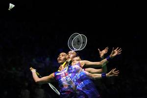 Tai Tzu Ying (Djarum Badminton)