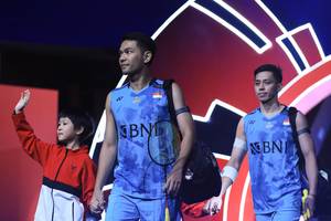 Fajar Alfian/Muhammad Rian Ardianto (Humas PP PBSI)