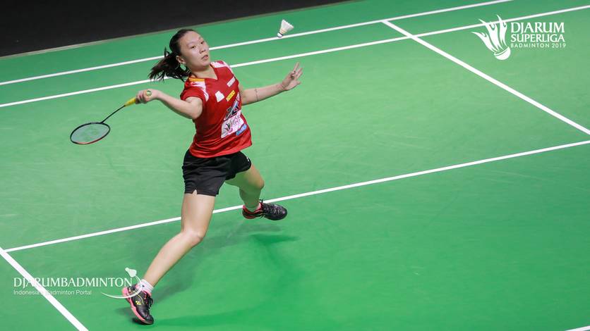 Zhang Beiwen (Amerika Serikat).