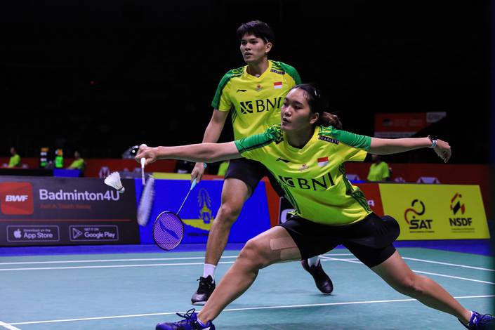 Adnan Maulana/Nita Violina Marwah (Humas PP PBSI)