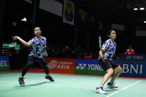 Anggia Shitta Awanda/Putri Larasati (Humas PP PBSI)