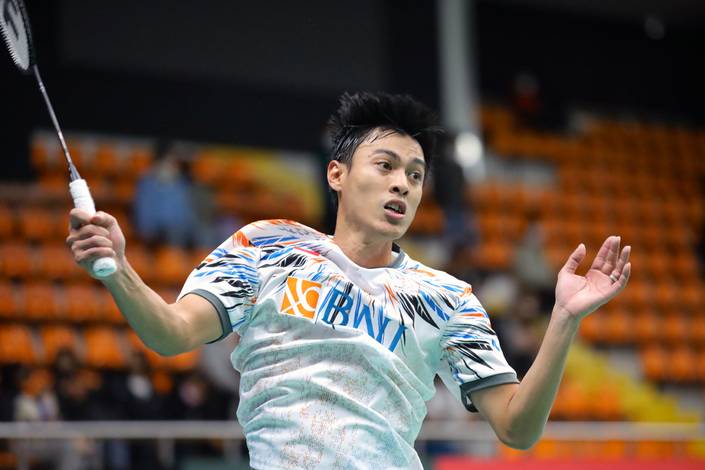 Shesar Hiren Rhustavito (Humas PP PBSI)