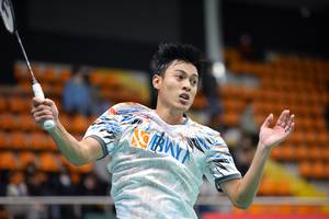 Shesar Hiren Rhustavito (Humas PP PBSI)