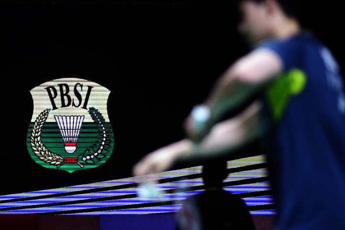 Persatuan Bulu Tangkis Seluruh Indonesia (Djarum Badminton)