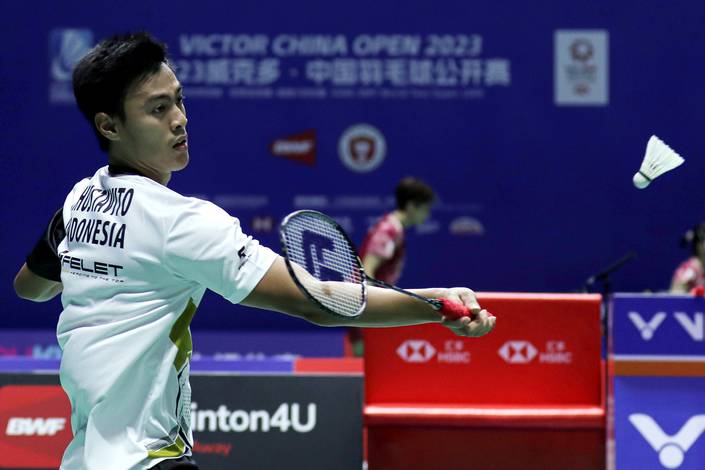 Shesar Hiren Rhustavito (Humas PP PBSI)