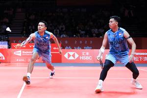 Fajar Alfian/Muhammad Rian Ardianto (Humas PP PBSI)