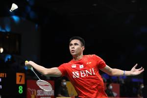 Ikhsan Leonardo Imanuel Rumbay (Humas PP PBSI)