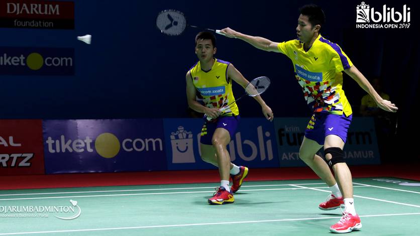 Goh V Shem/Tan Wee Kiong (Malaysia).