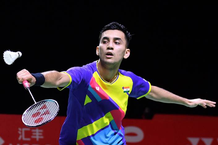 Lakshya Sen (Humas PP PBSI)