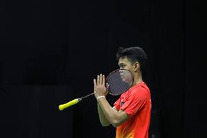 Alvi Wijaya Chairullah.