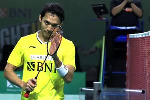 Jonatan Christie (Humas PP PBSI)