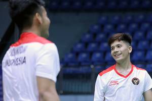 Yeremia Erich Yoche Yacob Rambitan (Humas PP PBSI)