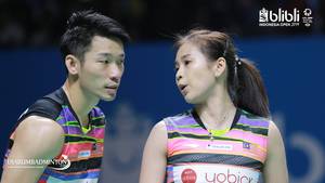 CHAN Peng Soon/GOH Liu Ying (MAS)
