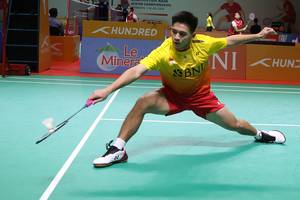 Bodhi Ratana Teja Gotama (Humas PP PBSI)