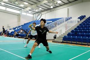 Apriyani Rahayu/Siti Fadia Silva Ramadhanti (Humas PP PBSI)