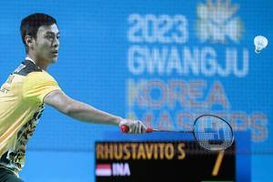 Shesar Hiren Rhustavito (Humas PP PBSI)