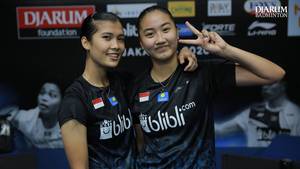 Ganda putri Indonesia, Yulfira Barkah/Febby Valencia Dwijayanti Gani.