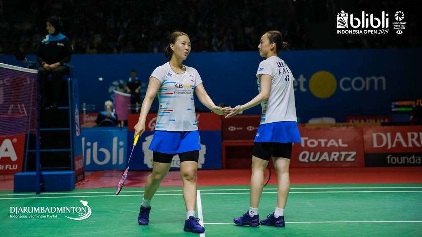Ekspresi Lee So Hee/Shin Seung Chan (Korea).