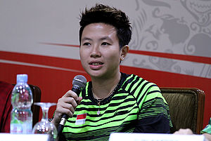 Liliyana Natsir