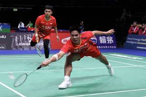 Leo Rolly Carnando/Daniel Marthin (Humas PP PBSI)