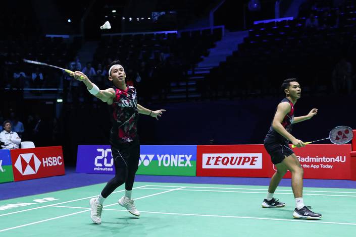 Fajar Alfian/Muhammad Rian Ardianto (Humas PP PBSI)