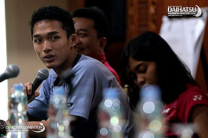 Jonatan Christie