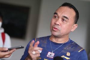 Rionny Mainaky (Djarum Badminton)