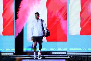 Jonatan Christie (Humas PP PBSI)