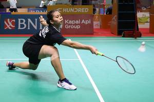 Ruzana (Humas PP PBSI)