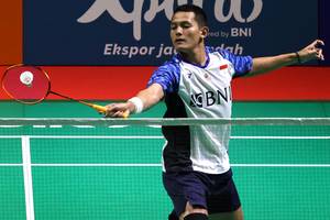 Ryan Putra Widyanto (Humas PP PBSI)