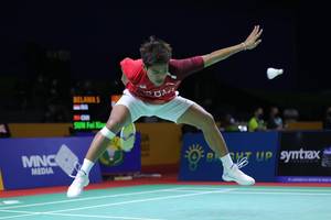 Syabda Perkasa Belawa (Humas PP PBSI)