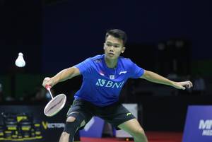 Christian Adinata (Humas PP PBSI)