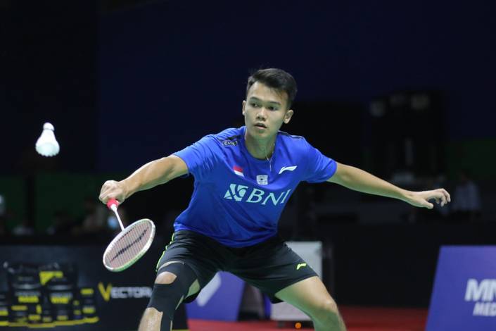 Christian Adinata (Humas PP PBSI)