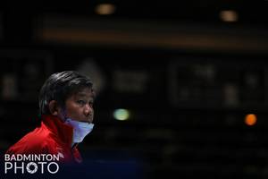 Herry Iman Pierngadi (Badminton Photo/Jnanesh Salian)