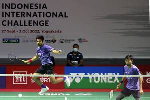 Rian Agung Saputro/Berry Angriawan (Djarum Badminton)