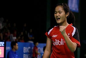 Wulan Cahya Utami Sukoputri