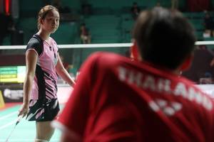 Ratnacha Sompoch (Djarum Badminton)